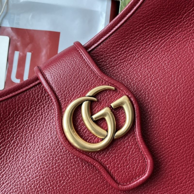 Gucci Hobo Bags